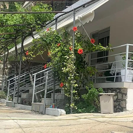 Apartment View Qeparo