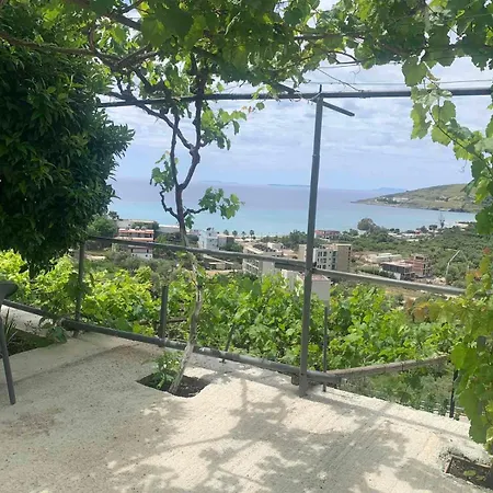 View Apartment Qeparo