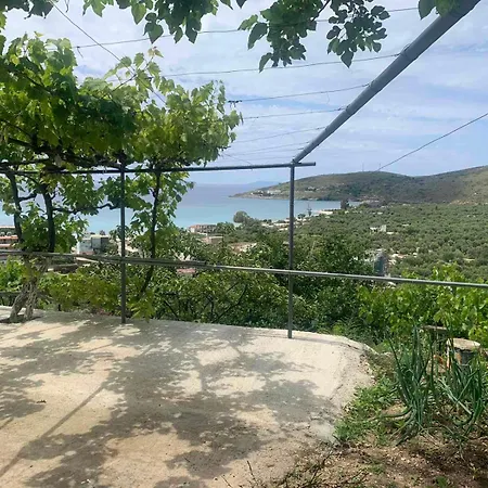 Apartment View Qeparo