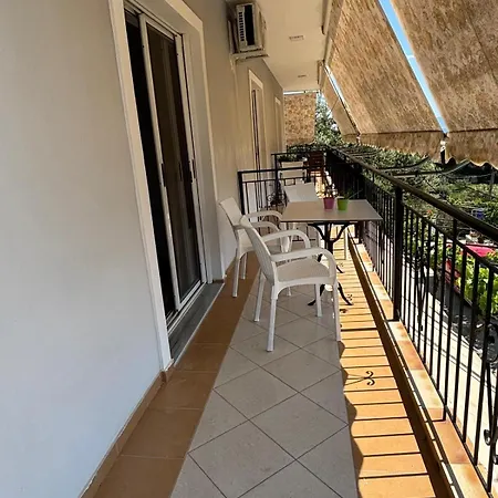 View Apartment