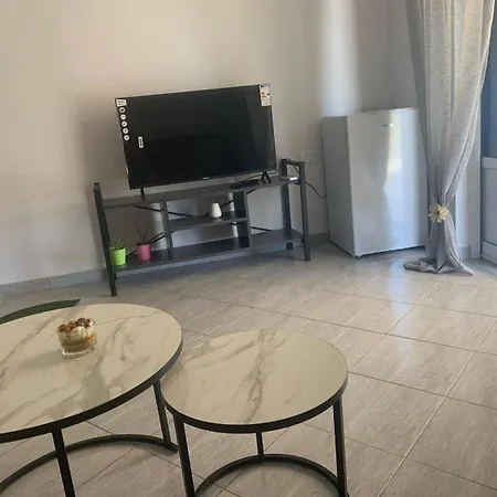 Apartment View