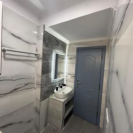 View Apartment